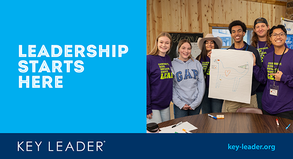 Key Leader_Email Leadership